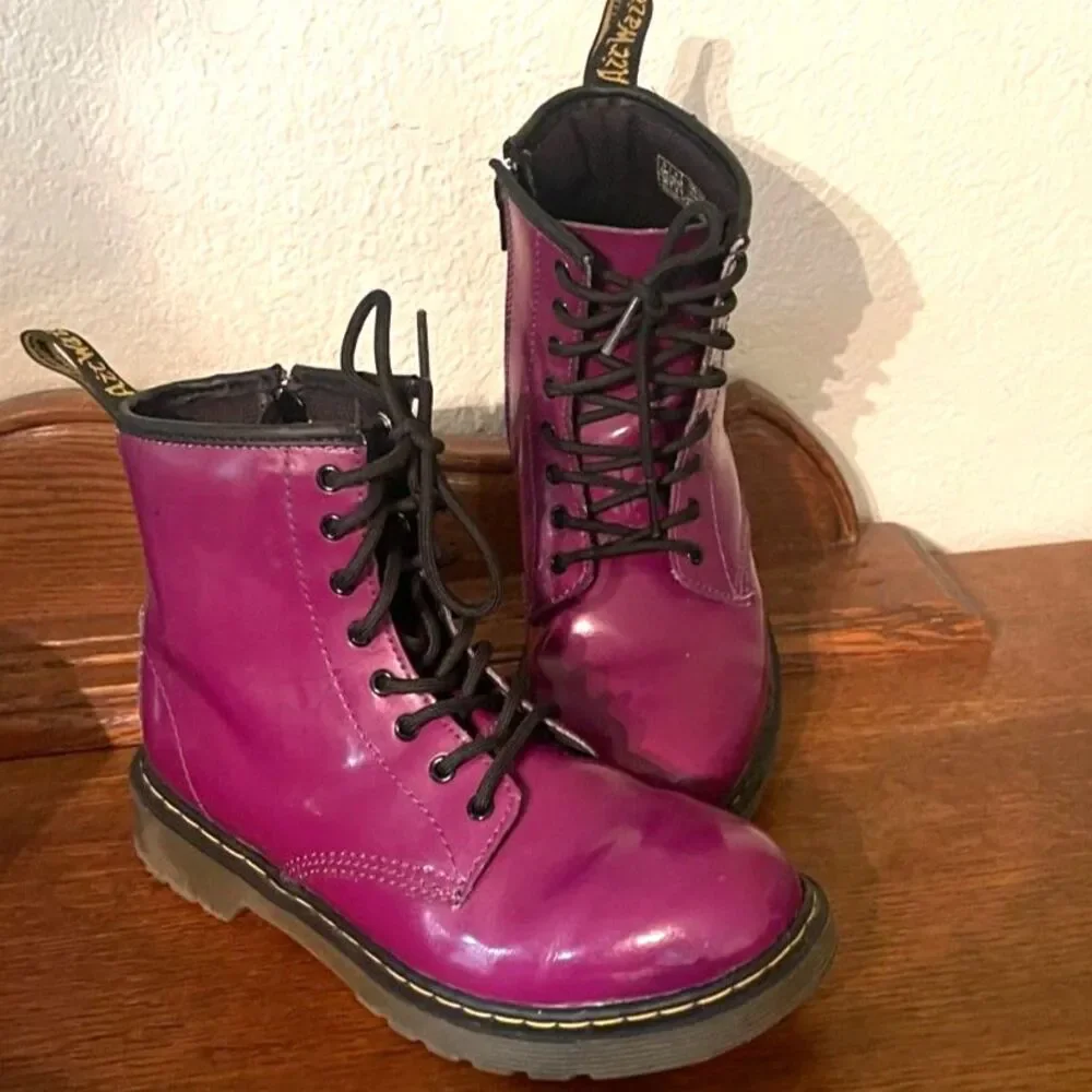 Dr. Martens dr martens